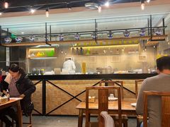 -南门小馆·清真(国贸商城店)
