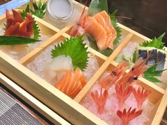 -竹幸日本料理(国光1937科技文化创意园店)