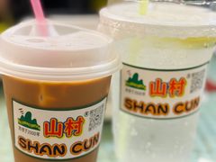 -山村茶餐厅(石岐店)