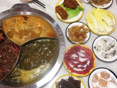 -陳艳红火锅(港汇店)