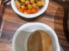 -小满手工粉(上海品尊国际店)