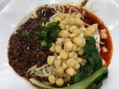 -李先生牛肉面大王(北京平谷步行街店)