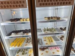 -禾斗海鲜自助(市南银座店)
