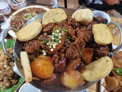 -大东北(武侯祠店)