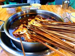 -江二娃串串香(科园四路总店)