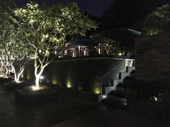 -明谷行馆·温泉