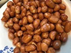 花生米-茅炒屋龙虾·烧烤·湘菜(新河路店)