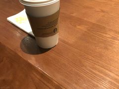 -星巴克臻选(北京颐堤港中心第二店)