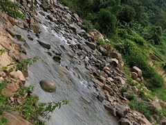 -四会奇石河风景区