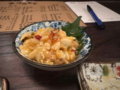 -哥哥の深夜食堂(红松东路店)