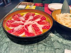 -牛New寿喜烧(龙湖金沙天街店)