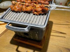 -大鸽饭(岗顶店)