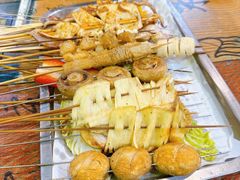 -老谢野馄饨(延安路店)