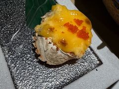 -清水日本料理铁板烧(学府路店)