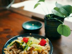 舂鸡爪-阿木舂记·特色小吃(平江路店)