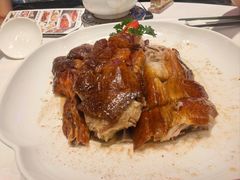 -南园酒家(前进路店)
