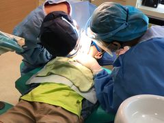 -天使口腔门诊部(上海店)