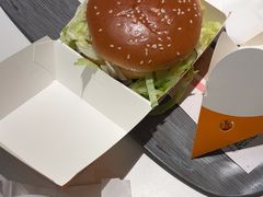 -麦当劳(西站店)