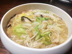 私房白菜煲-七菜馆·东北菜·蒸饺(文体路店)