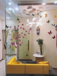 -芳朵美容养生SPA