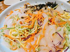 -吕氏疙瘩汤·私家菜馆(慈云寺店)