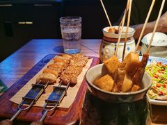 -雪熊精酿·哈尔滨烧烤酒馆(非遗大串店)