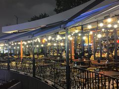 -Chili's Cafe&Bar奇利斯(滨江店)