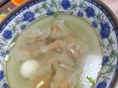 -福州人铭小吃