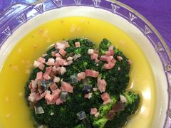 -长兴菜馆(高桥店)