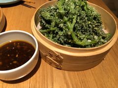 -苦尽酒馆·川菜(鼓楼店)