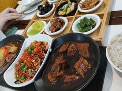 -新仙清汤牛腩(铜锣湾店)