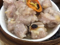 -沙田新强记烧鹅海鲜酒家