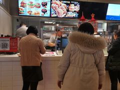 -肯德基(太原龙湖店)