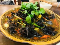 -三毛鱼庄(威连路店)