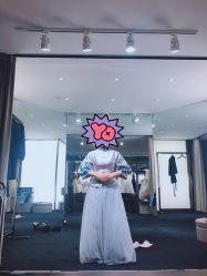 -MANLI BRIDAL婚纱