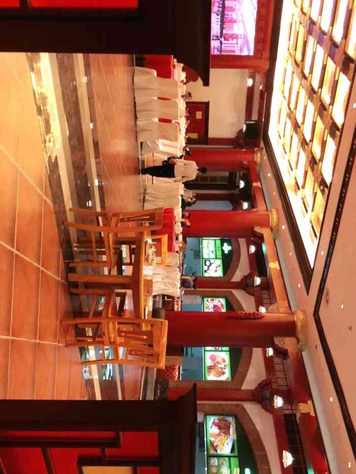 囍盈门苏南菜馆-"苏南菜馆已经改名为喜盈门,菜还是原来的菜.