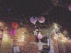 -TIME BAR&一贯料理(文星广场店)