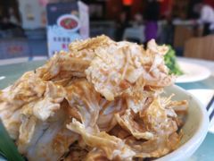 -大碗居·烤鸭·鱼头泡饼(天坛东门店)