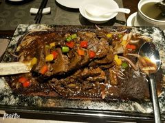-采悦轩中餐厅·粤菜·海南菜(神州半岛喜来登度假酒店)