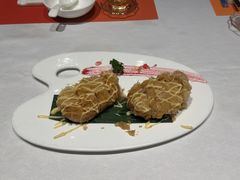 -若蘭慈·无国界素食料理(欢乐海岸店)