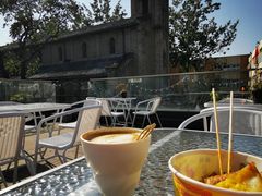 -CHURCH  BISTRO 教堂·餐吧