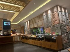 -京旬海鲜放题·铁板烧自助餐厅