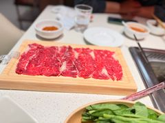 -海底捞火锅(之心城店)