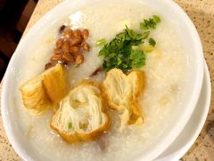 荔湾艇仔粥-点都德(聚福楼店)