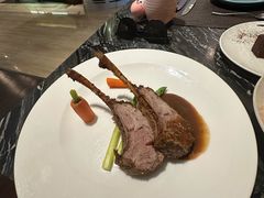 -长沙北辰洲际酒店-兰调全日餐厅