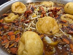 -黑皮酸菜鱼(绣花巷店)