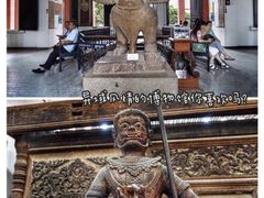 -柬埔寨国家博物馆