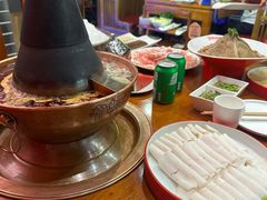 -宝泉铜锅(高新店)