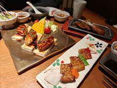 -水之惠鲜鱼料理(王府大街店)