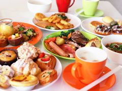 -味餐厅·海鲜·火锅·自助餐